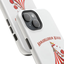 Load image into Gallery viewer, Magnetic iPhone Case - A. klugii Clown Isopod