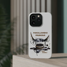 Load image into Gallery viewer, Oreo Crumble Isopod Magnetic Tough Case