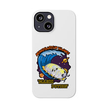 Load image into Gallery viewer, Dairy Cow Isopod Slim Phone Case