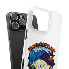 Load image into Gallery viewer, Dairy Cow Isopod Slim Phone Case