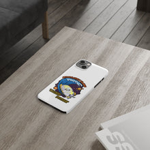 Load image into Gallery viewer, Dairy Cow Isopod Slim Phone Case