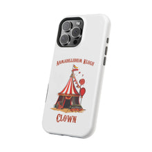 Load image into Gallery viewer, Magnetic iPhone Case - A. klugii Clown Isopod